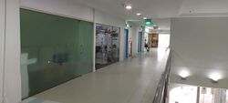 Highland Centre (D19), Office #570461671